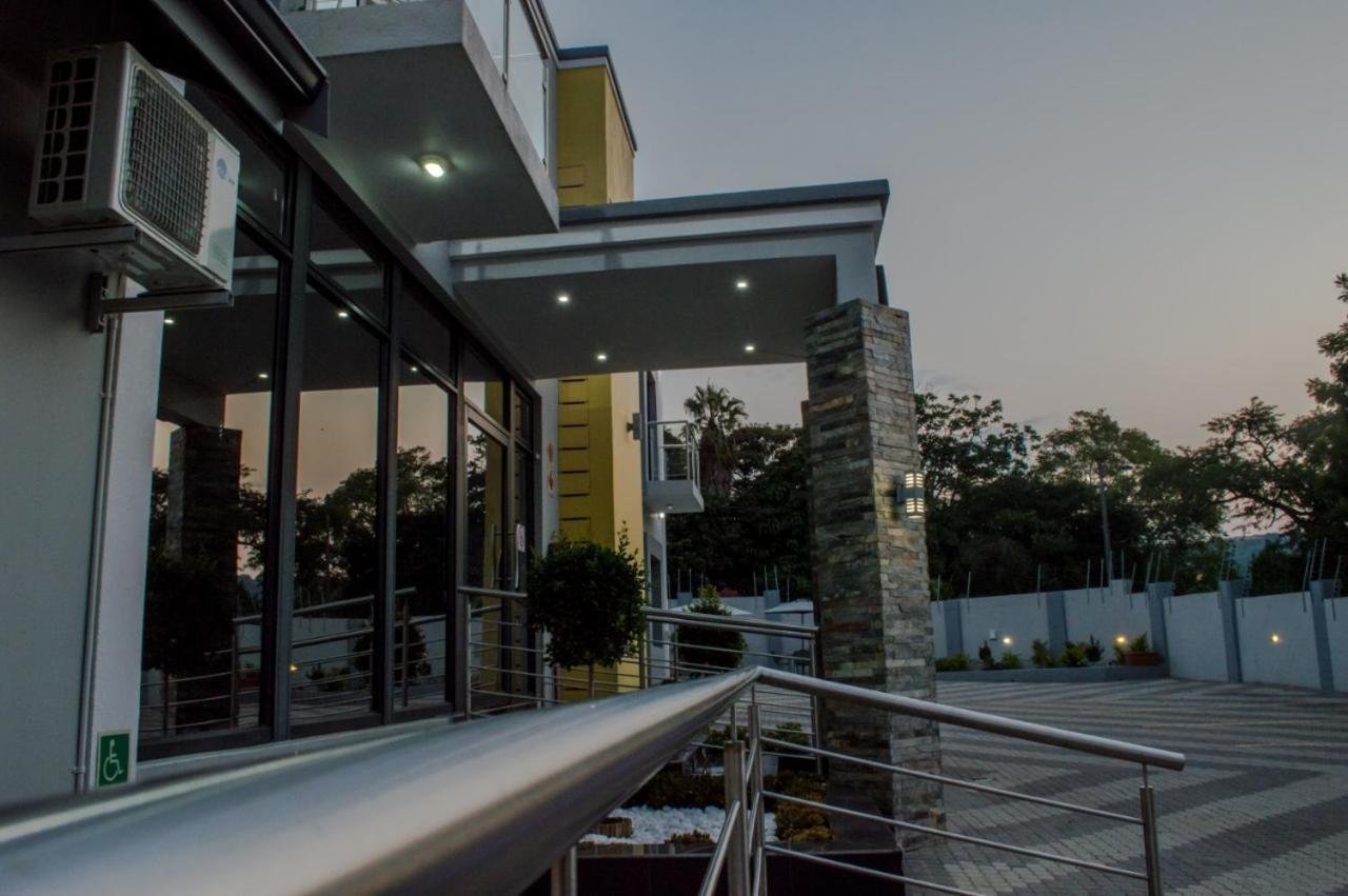Aqua Stone Guest House Mbombela Zewnętrze zdjęcie