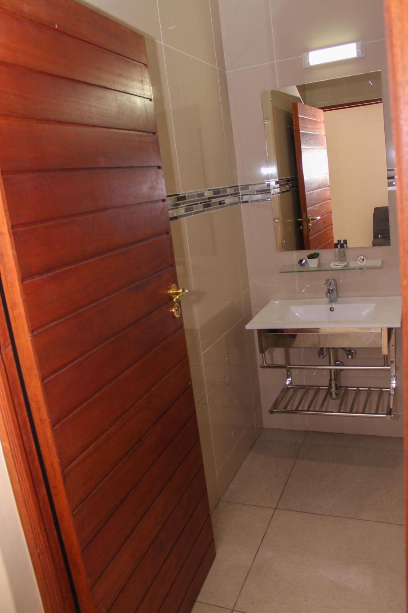 Aqua Stone Guest House Mbombela Zewnętrze zdjęcie