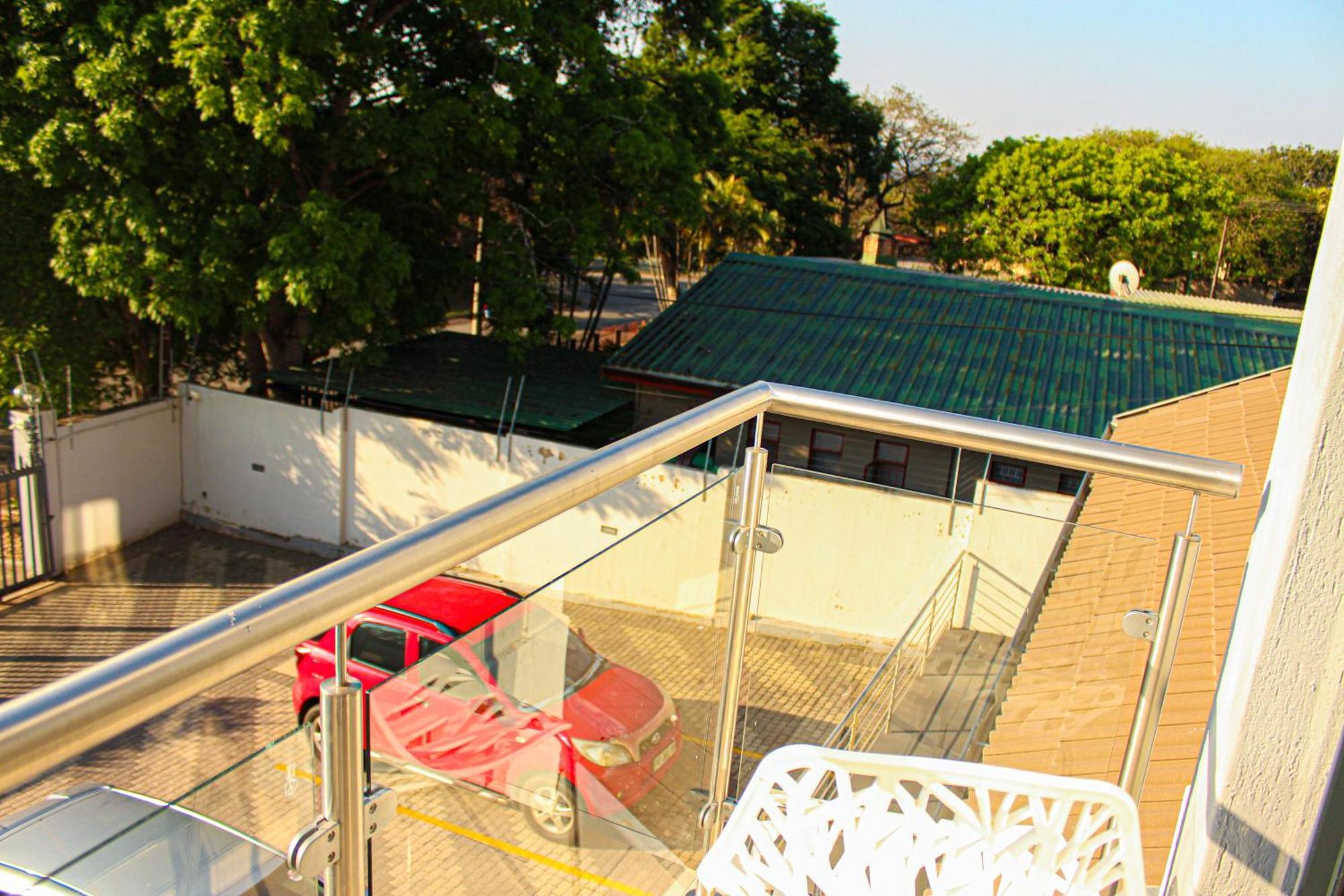 Aqua Stone Guest House Mbombela Zewnętrze zdjęcie