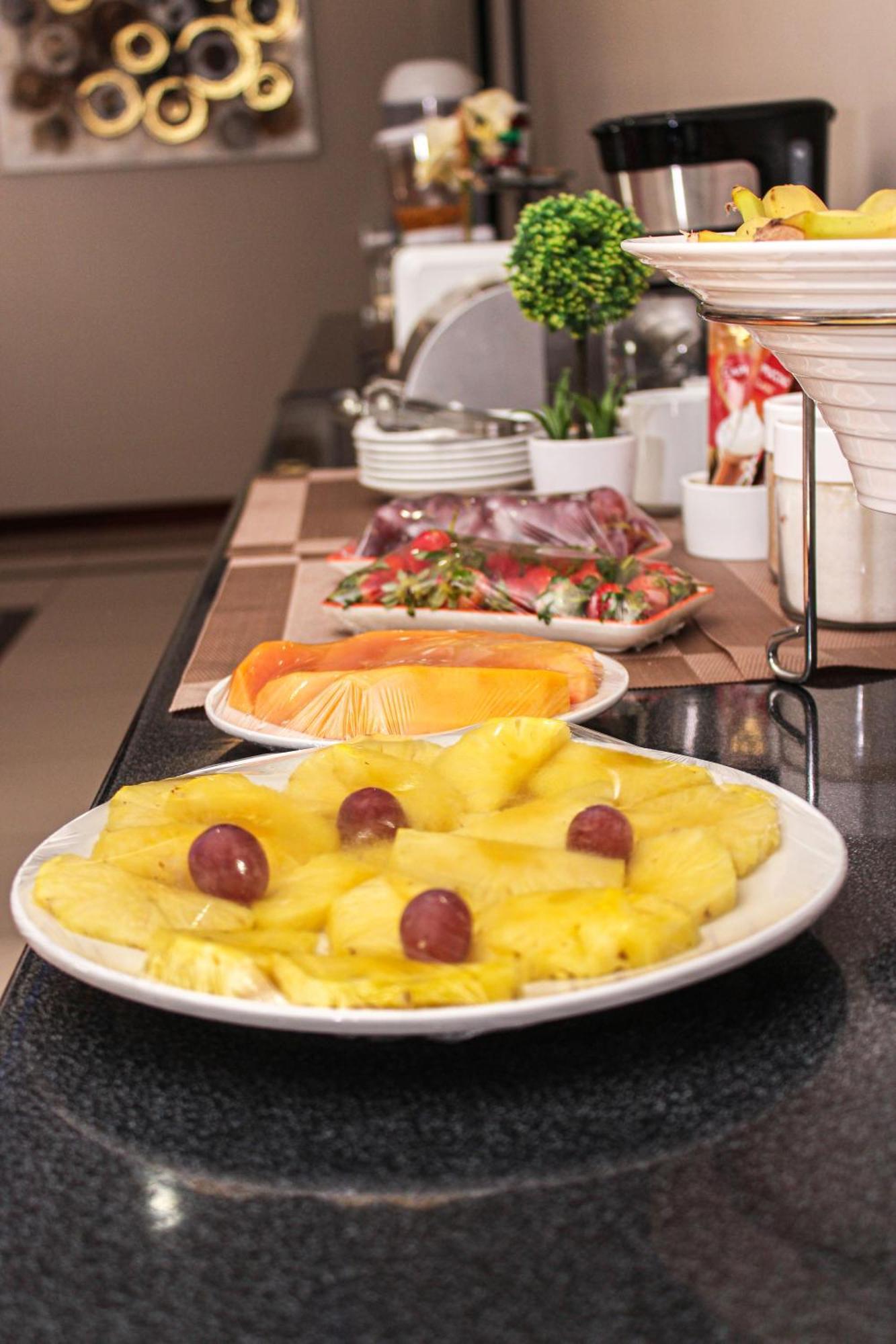 Aqua Stone Guest House Mbombela Zewnętrze zdjęcie