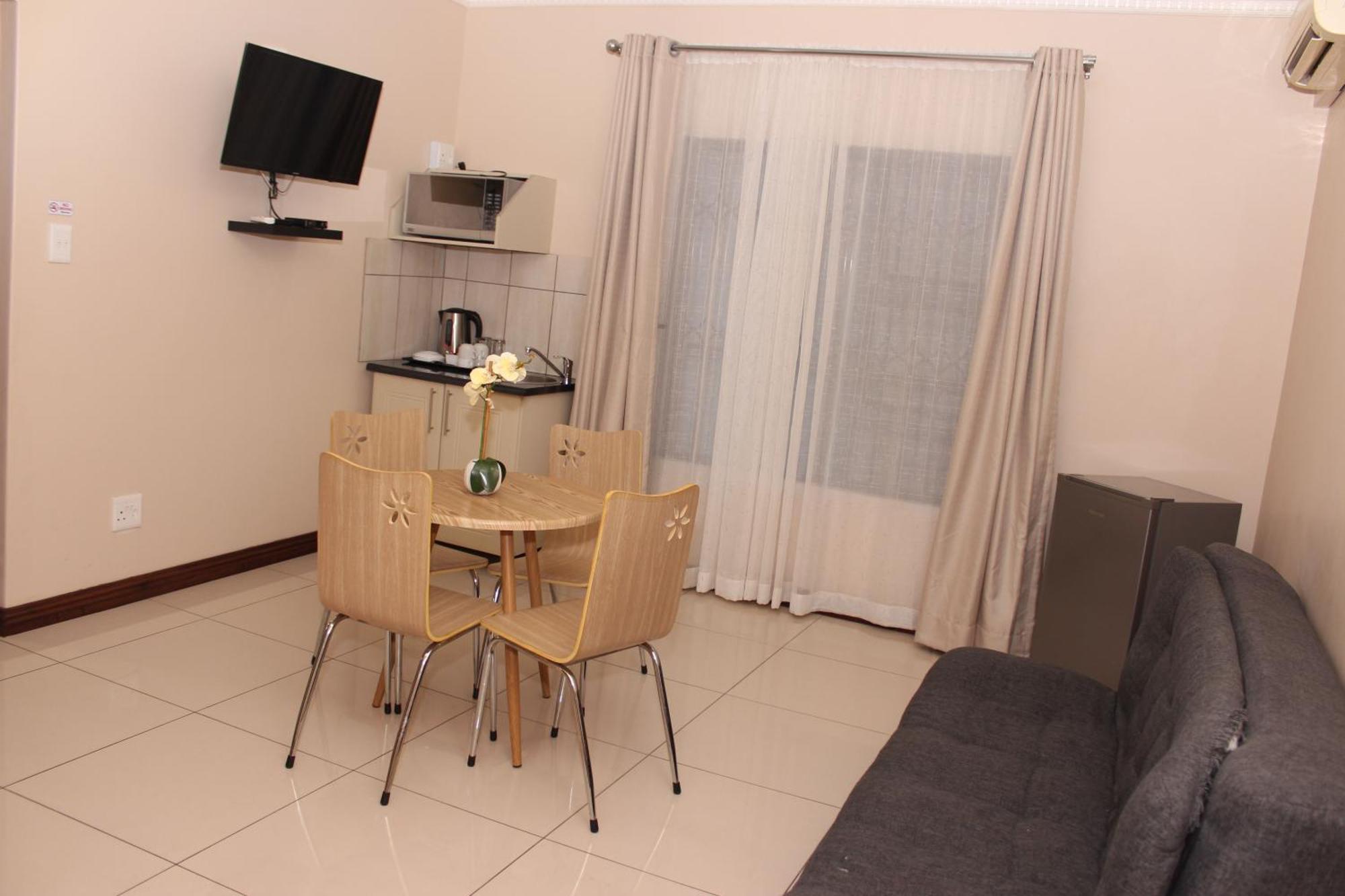 Aqua Stone Guest House Mbombela Zewnętrze zdjęcie