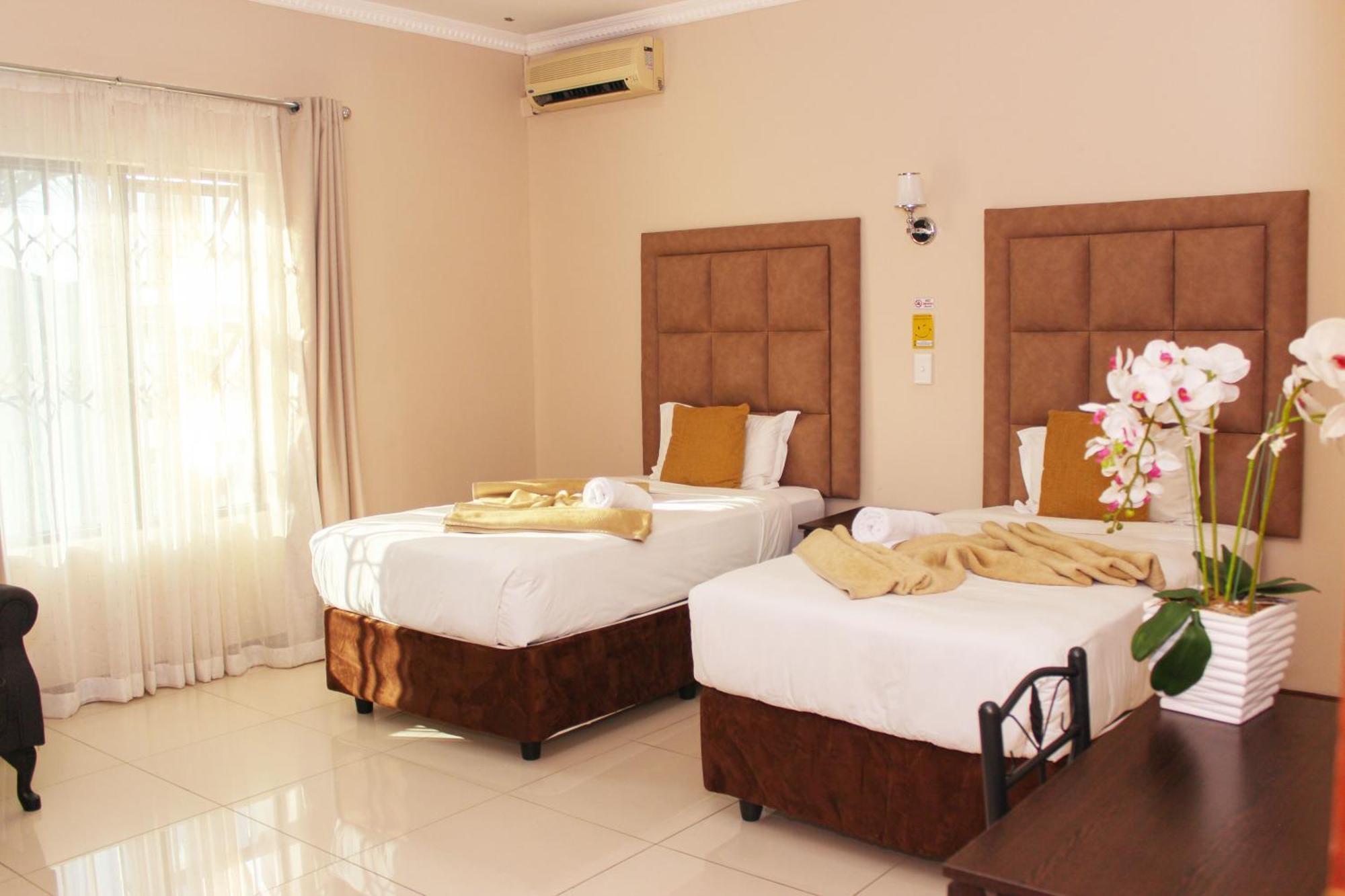 Aqua Stone Guest House Mbombela Zewnętrze zdjęcie
