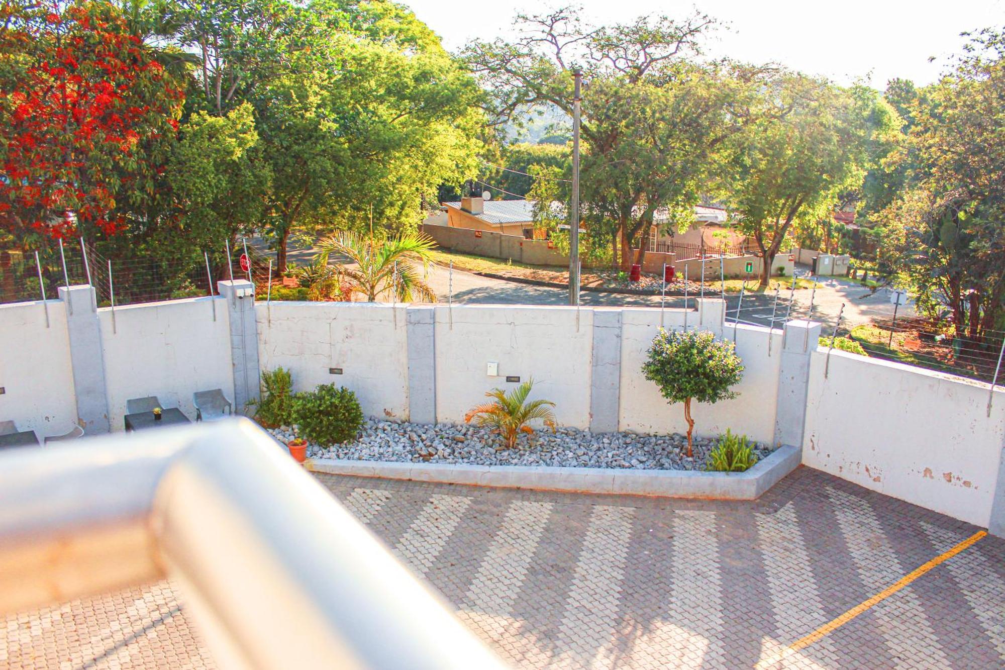 Aqua Stone Guest House Mbombela Zewnętrze zdjęcie